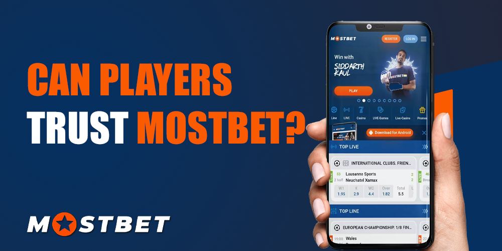 Mostbet-AZ90 Bookmaker and Casino in Azerbaijan - Relax, It's Play Time!