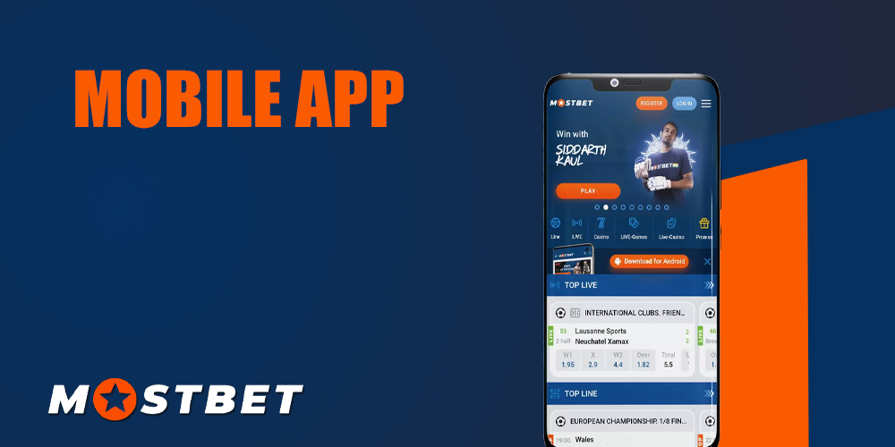 Getting The Best Software To Power Up Your Mostbet Register: Sports Betting & Online Casino in Egypt