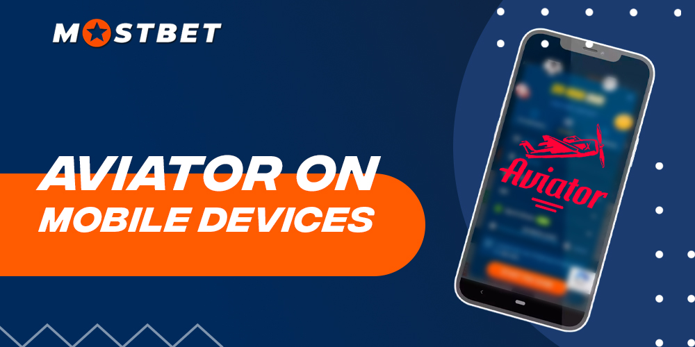 Mostbet provides users with stunning apps for Android and iOS
