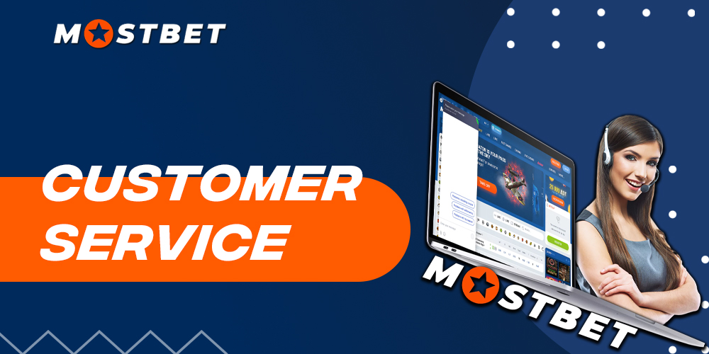 If you become a Mostbet customer, you will access this prompt technical support staff