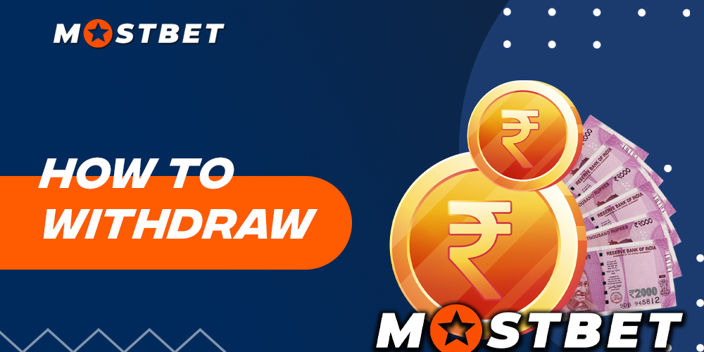 The mostbet withdrawal process does not take too much time and can be easily executed