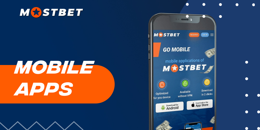 The Mostbet English online app is a fantastic utility to access incredible betting or gambling options via your mobile device